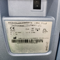 Baxter Artis Physio Plus - Dialysis image 3